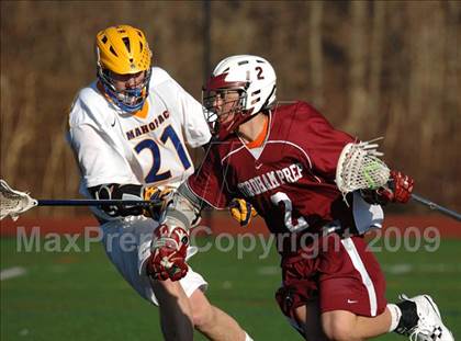 Thumbnail 2 in Fordham Prep @ Mahopac photogallery.