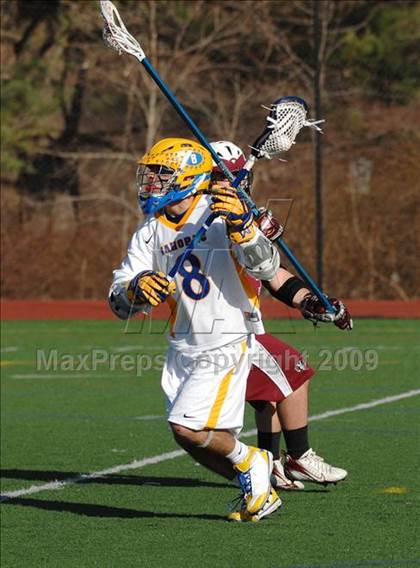 Thumbnail 1 in Fordham Prep @ Mahopac photogallery.