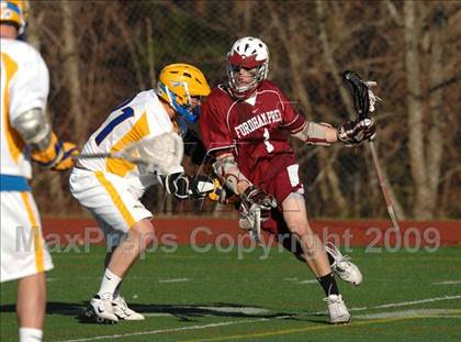 Thumbnail 3 in Fordham Prep @ Mahopac photogallery.