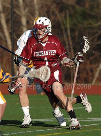 Thumbnail 2 in Fordham Prep @ Mahopac photogallery.