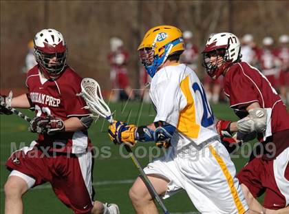 Thumbnail 2 in Fordham Prep @ Mahopac photogallery.