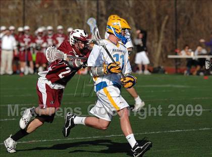 Thumbnail 3 in Fordham Prep @ Mahopac photogallery.