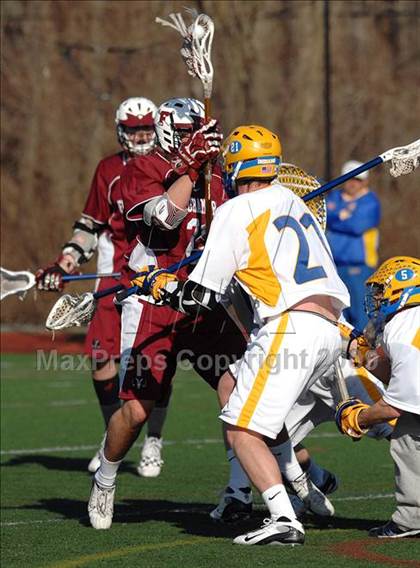 Thumbnail 2 in Fordham Prep @ Mahopac photogallery.