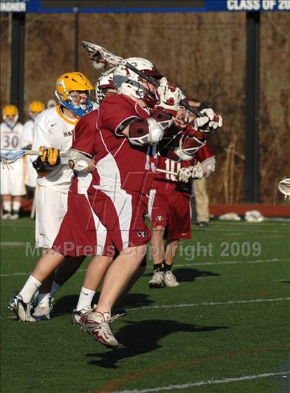 Thumbnail 1 in Fordham Prep @ Mahopac photogallery.
