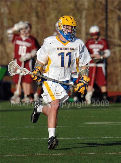 Thumbnail 1 in Fordham Prep @ Mahopac photogallery.