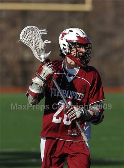 Thumbnail 3 in Fordham Prep @ Mahopac photogallery.