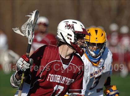 Thumbnail 2 in Fordham Prep @ Mahopac photogallery.