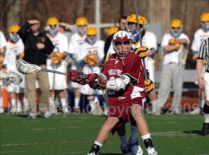 Thumbnail 1 in Fordham Prep @ Mahopac photogallery.