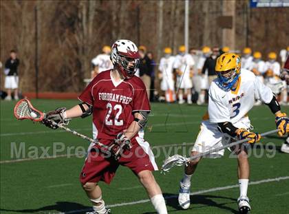 Thumbnail 2 in Fordham Prep @ Mahopac photogallery.
