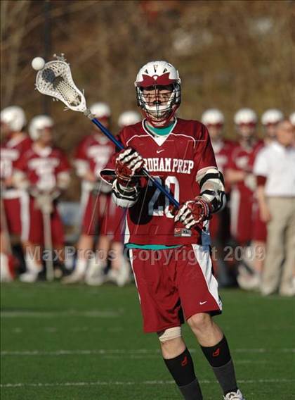 Thumbnail 1 in Fordham Prep @ Mahopac photogallery.