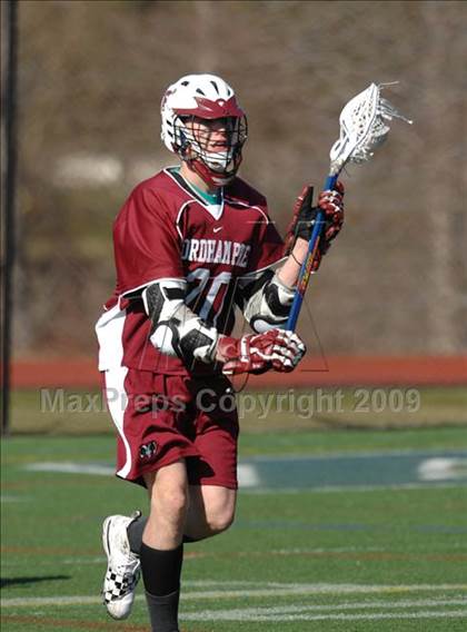 Thumbnail 1 in Fordham Prep @ Mahopac photogallery.