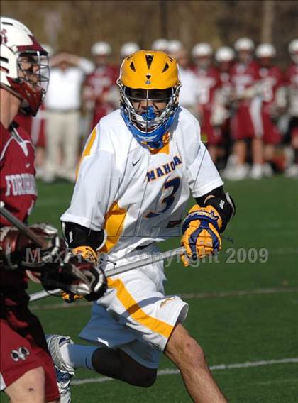 Thumbnail 1 in Fordham Prep @ Mahopac photogallery.