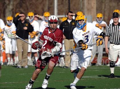 Thumbnail 3 in Fordham Prep @ Mahopac photogallery.