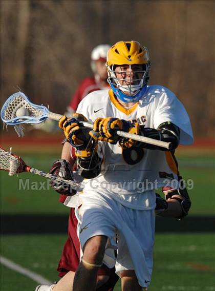 Thumbnail 3 in Fordham Prep @ Mahopac photogallery.