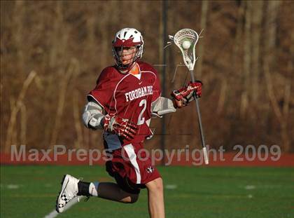 Thumbnail 3 in Fordham Prep @ Mahopac photogallery.