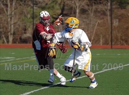 Thumbnail 3 in Fordham Prep @ Mahopac photogallery.