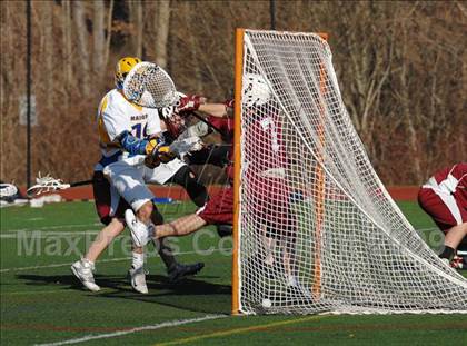 Thumbnail 2 in Fordham Prep @ Mahopac photogallery.
