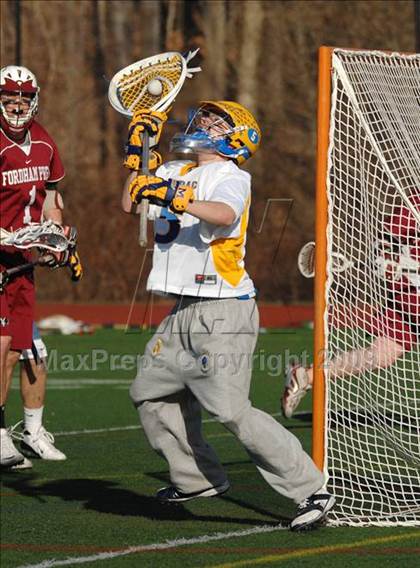 Thumbnail 2 in Fordham Prep @ Mahopac photogallery.