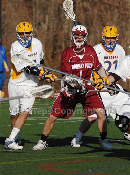 Thumbnail 1 in Fordham Prep @ Mahopac photogallery.