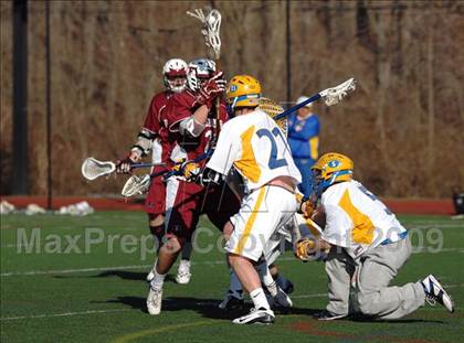 Thumbnail 3 in Fordham Prep @ Mahopac photogallery.