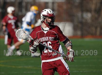 Thumbnail 1 in Fordham Prep @ Mahopac photogallery.