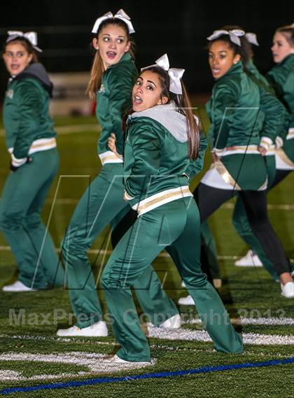 Thumbnail 2 in Bishop Hendricken @ La Salle Academy (MaxPreps Rivalry Series) photogallery.