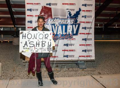 Thumbnail 2 in Bishop Hendricken @ La Salle Academy (MaxPreps Rivalry Series) photogallery.
