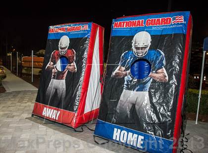 Thumbnail 1 in Bishop Hendricken @ La Salle Academy (MaxPreps Rivalry Series) photogallery.