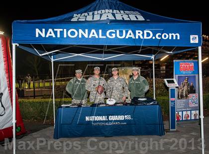 Thumbnail 3 in Bishop Hendricken @ La Salle Academy (MaxPreps Rivalry Series) photogallery.