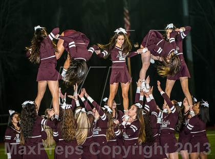 Thumbnail 3 in Bishop Hendricken @ La Salle Academy (MaxPreps Rivalry Series) photogallery.