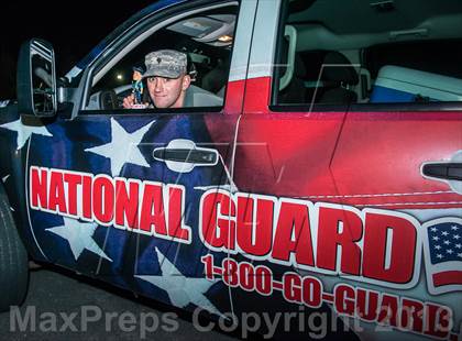Thumbnail 2 in Bishop Hendricken @ La Salle Academy (MaxPreps Rivalry Series) photogallery.