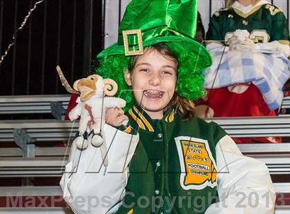 Thumbnail 3 in Bishop Hendricken @ La Salle Academy (MaxPreps Rivalry Series) photogallery.
