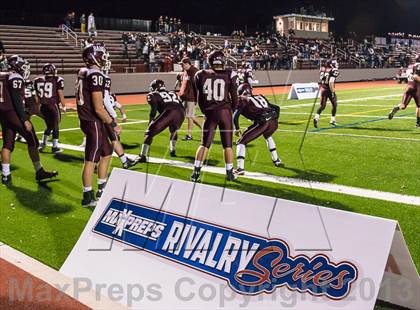 Thumbnail 2 in Bishop Hendricken @ La Salle Academy (MaxPreps Rivalry Series) photogallery.