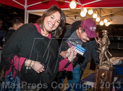 Thumbnail 1 in Bishop Hendricken @ La Salle Academy (MaxPreps Rivalry Series) photogallery.