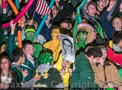 Thumbnail 3 in Bishop Hendricken @ La Salle Academy (MaxPreps Rivalry Series) photogallery.