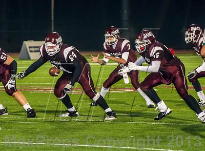 Thumbnail 1 in Bishop Hendricken @ La Salle Academy (MaxPreps Rivalry Series) photogallery.