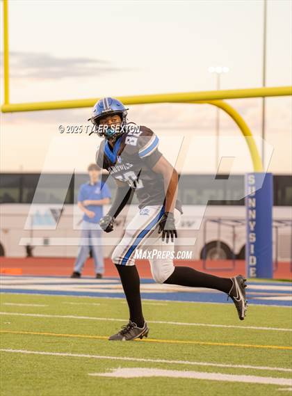 Thumbnail 3 in Mica Mountain @ Sunnyside photogallery.