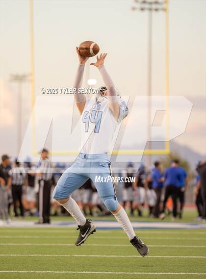 Thumbnail 1 in Mica Mountain @ Sunnyside photogallery.