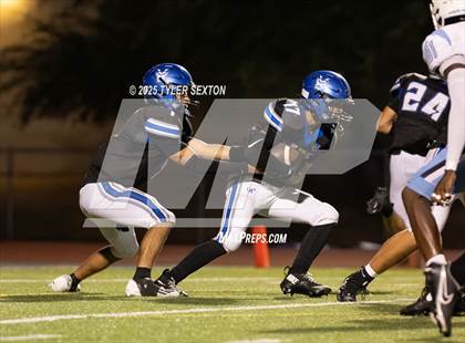 Thumbnail 1 in Mica Mountain @ Sunnyside photogallery.