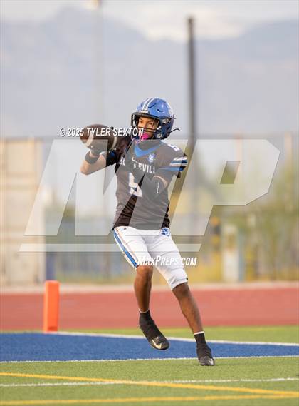 Thumbnail 1 in Mica Mountain @ Sunnyside photogallery.