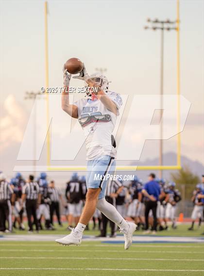 Thumbnail 2 in Mica Mountain @ Sunnyside photogallery.