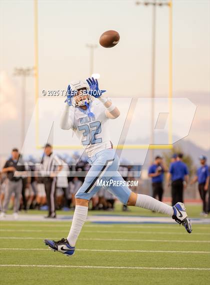 Thumbnail 2 in Mica Mountain @ Sunnyside photogallery.