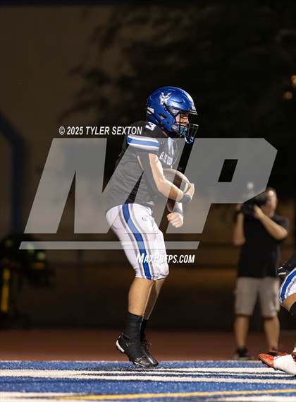 Thumbnail 2 in Mica Mountain @ Sunnyside photogallery.