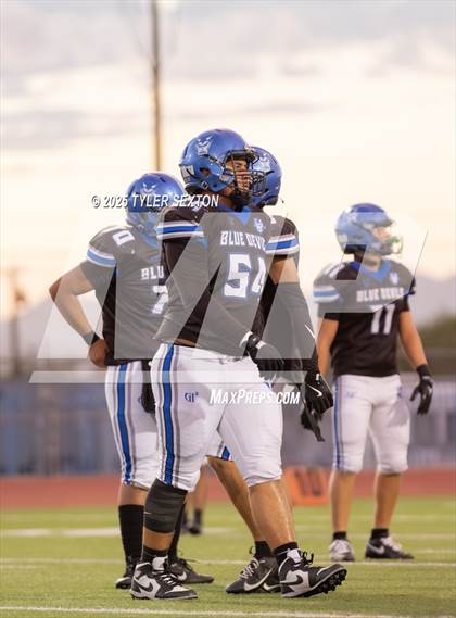 Thumbnail 3 in Mica Mountain @ Sunnyside photogallery.