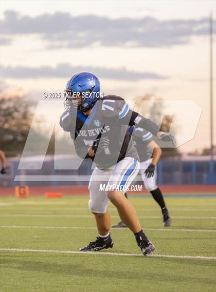 Thumbnail 2 in Mica Mountain @ Sunnyside photogallery.