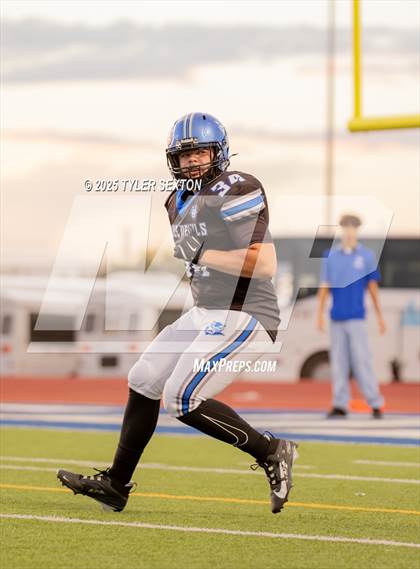 Thumbnail 1 in Mica Mountain @ Sunnyside photogallery.