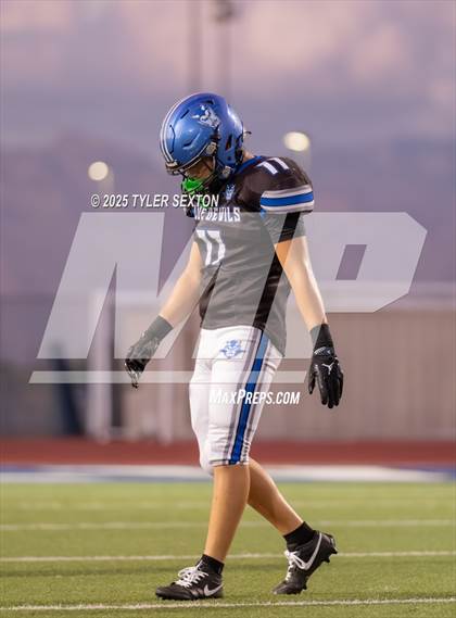 Thumbnail 1 in Mica Mountain @ Sunnyside photogallery.