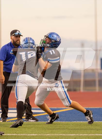 Thumbnail 1 in Mica Mountain @ Sunnyside photogallery.