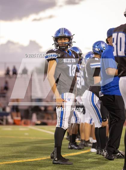 Thumbnail 2 in Mica Mountain @ Sunnyside photogallery.