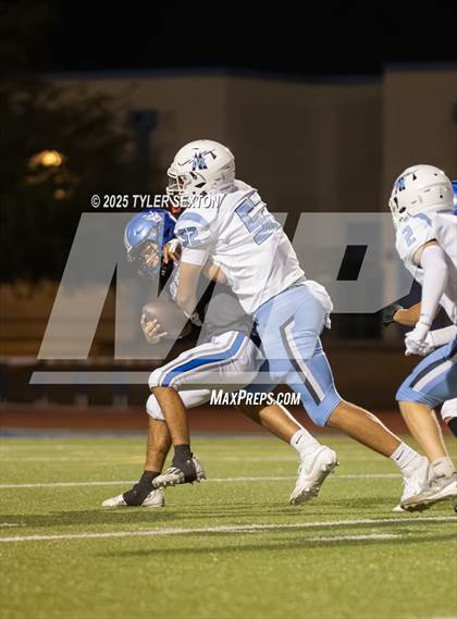 Thumbnail 1 in Mica Mountain @ Sunnyside photogallery.